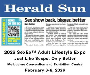 Herald Sun: Mark Butler – Sex show back, bigger, better